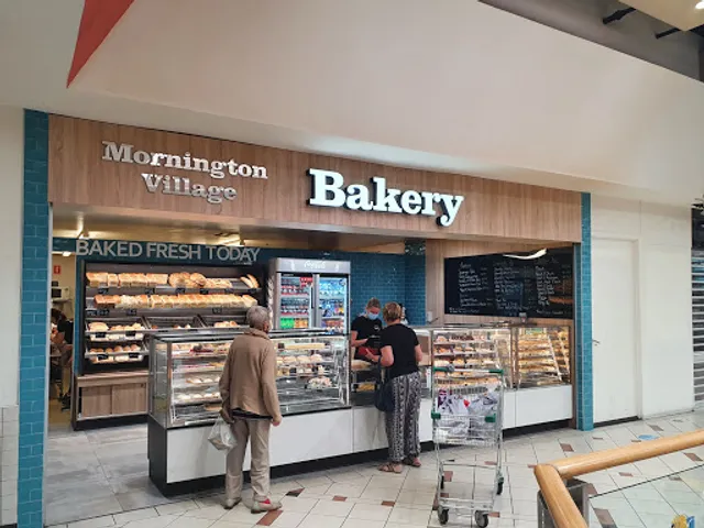 Mornington Village Bakery