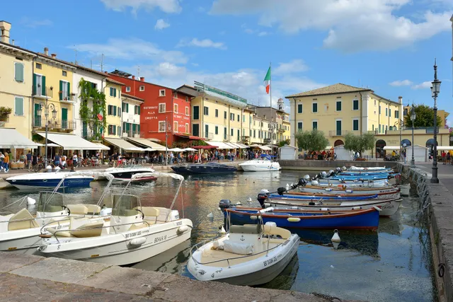 Porto Lazise