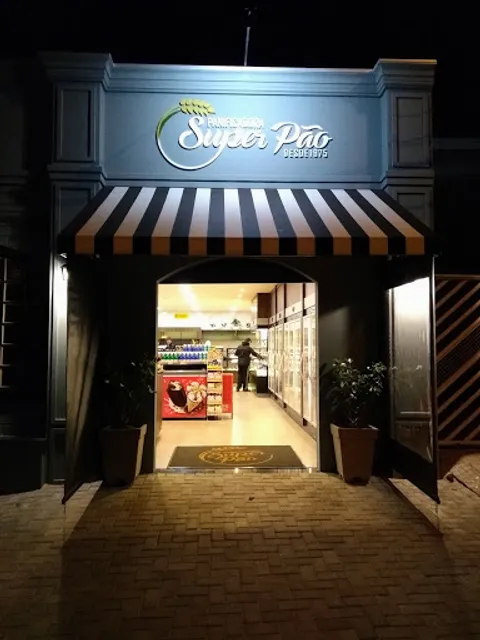 Panificadora Super Pão