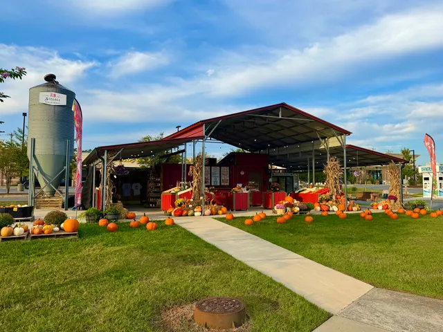 Stegall Produce Market