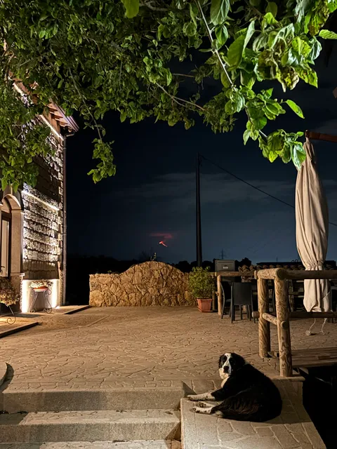 Agriturismo Villaggio San Demetrio