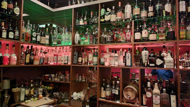 Sternwarte - Hannover