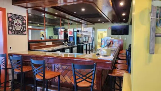 Chiquitos Cantina and Grill