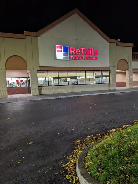 Vancouver Market Center