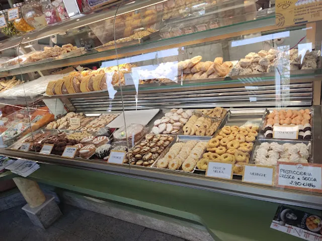 Panetteria Pasticceria F.lli Zoppo