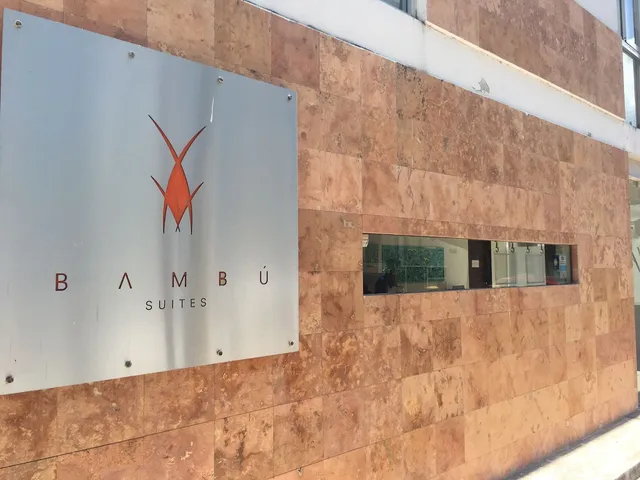Bambu Suites