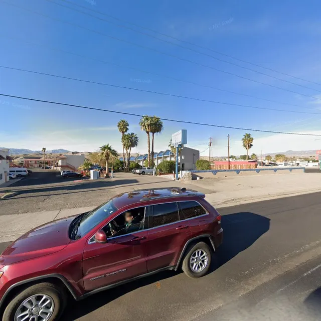 Riverfront Resort Apartments