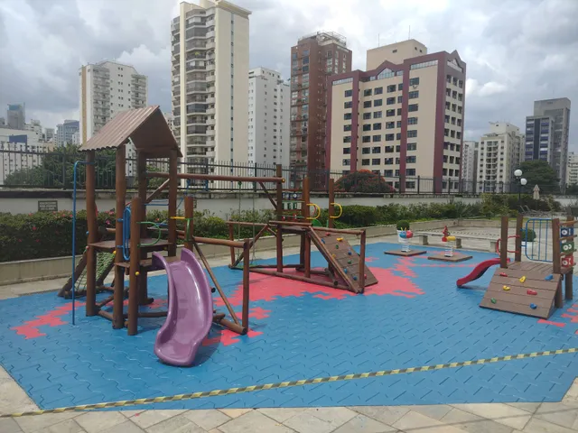 Condomínio Edificio Centro Comercial Itaim Ceci