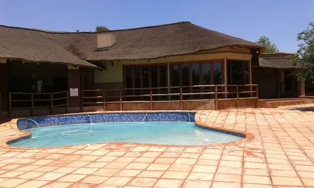 Tokwe Resort