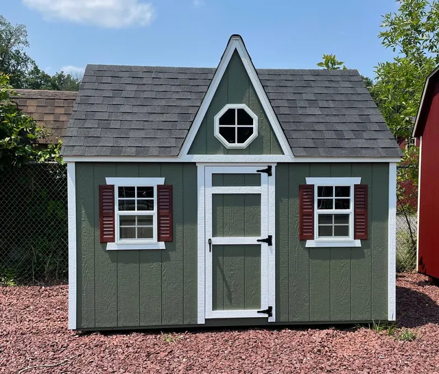 Garden Oaks Specialties