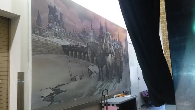 Jerita Foley Buschman Theatre