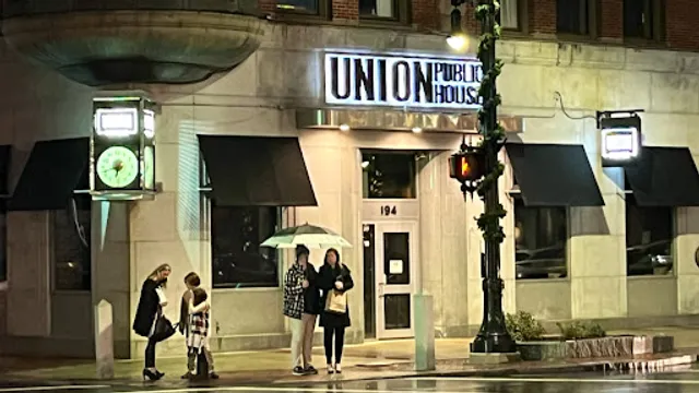Union Public House