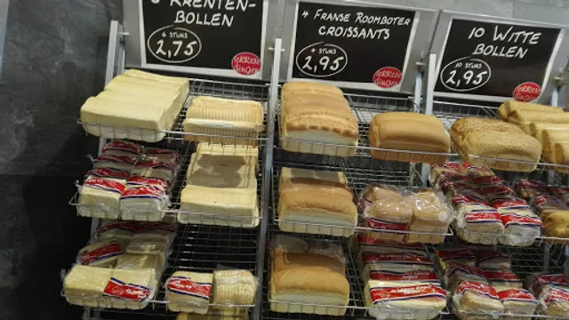 De Lekkere Dingen Bakker