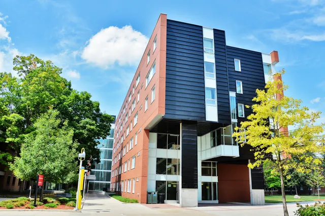 Carleton University Conference Services