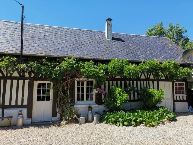 Chambre d'hotes Murielle