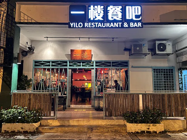 Yilo Restaurant & Bar