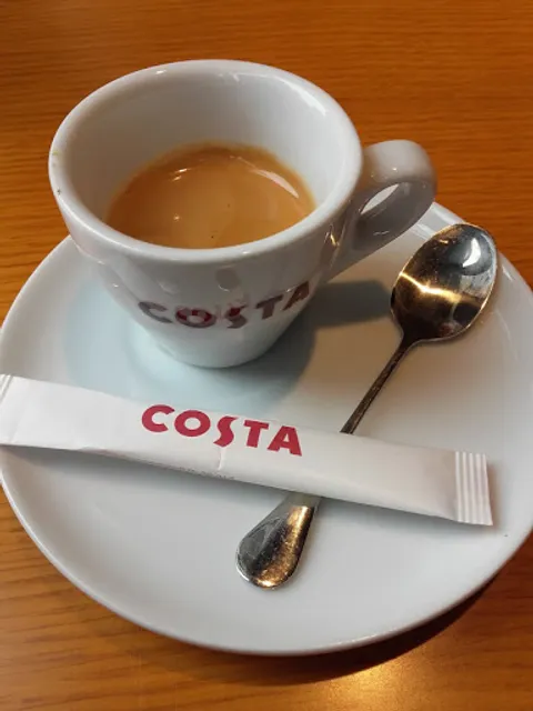 Costa Coffee