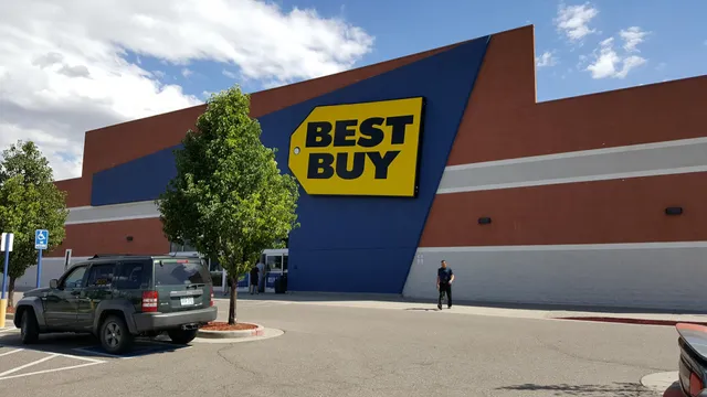 Best Buy