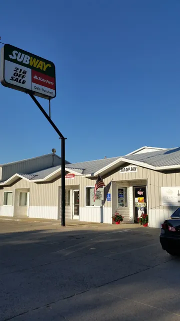 Highway 218 Off Sale Liquor