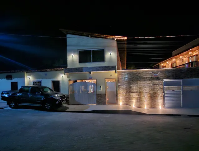 Casa Vilar Rio Barreirinhas