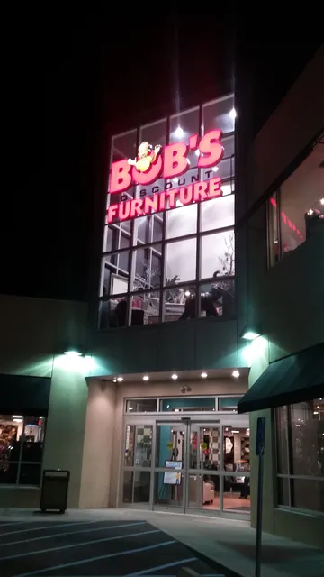 Bob’s Discount Furniture and Mattress Store