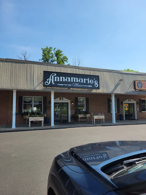 Annamarie's on Main