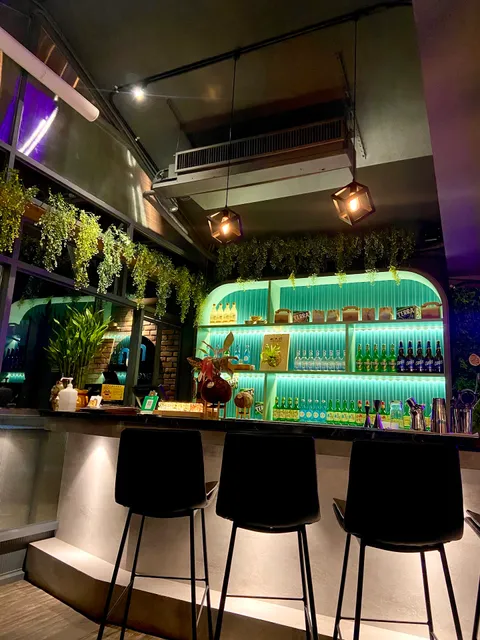 SANMUDONG 三木洞韓式餐酒館