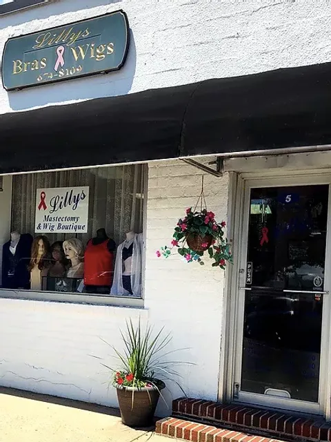 Lilly's Mastectomy & Wig Boutique
