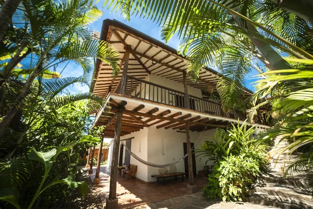 Achiotte by Masaya Collection