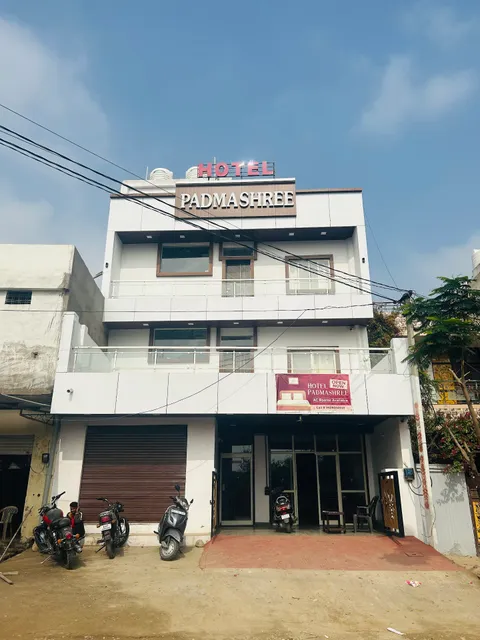 Hotel Padmashree