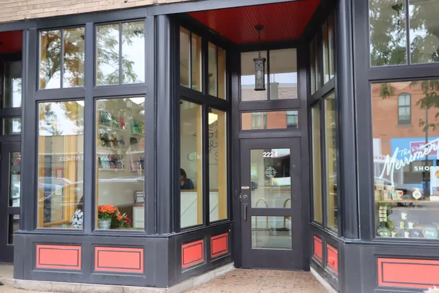 Gift Six The Wrappery