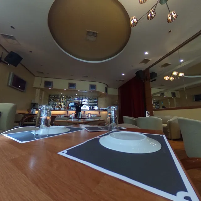 Senso Cafe Pizza Pasta