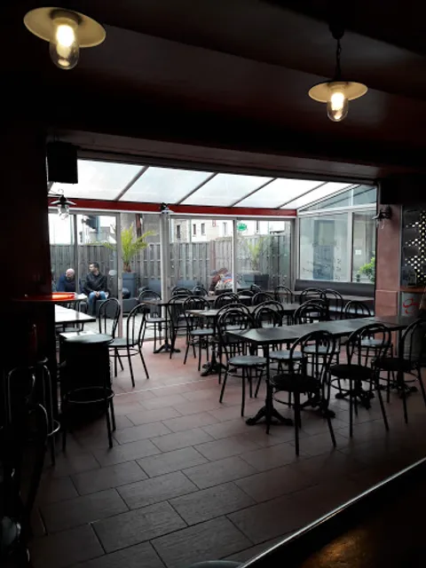 La Terrasse