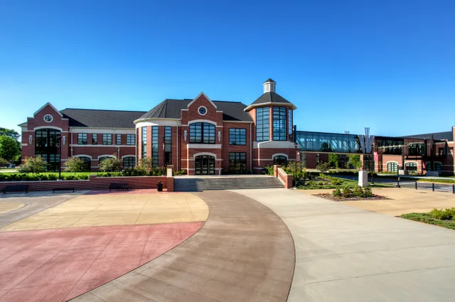 Grand View University