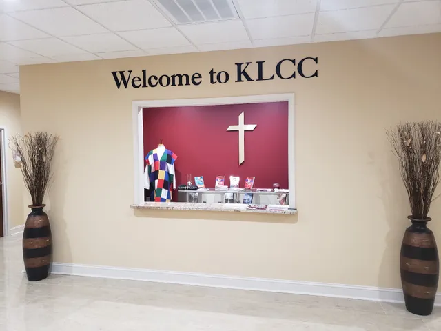 Kingdom Life Christian Church