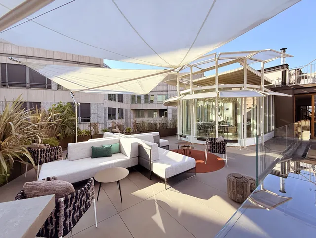 The Street Milano Duomo | a Design Boutique Hotel