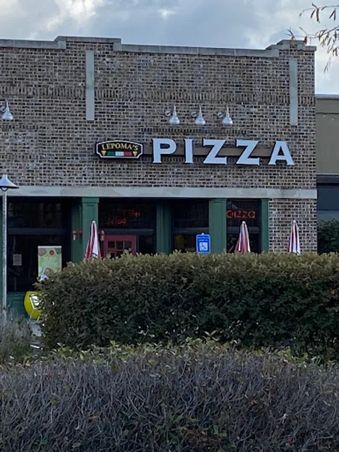 Lepoma's Pizzeria