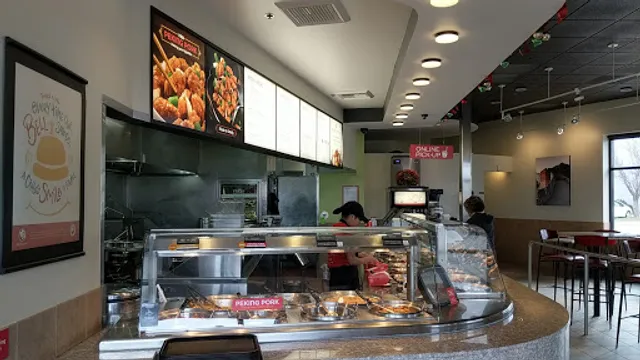 Panda Express