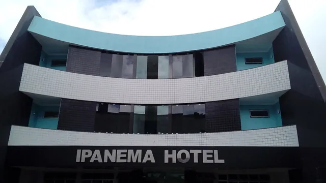 Ipanema Hotel