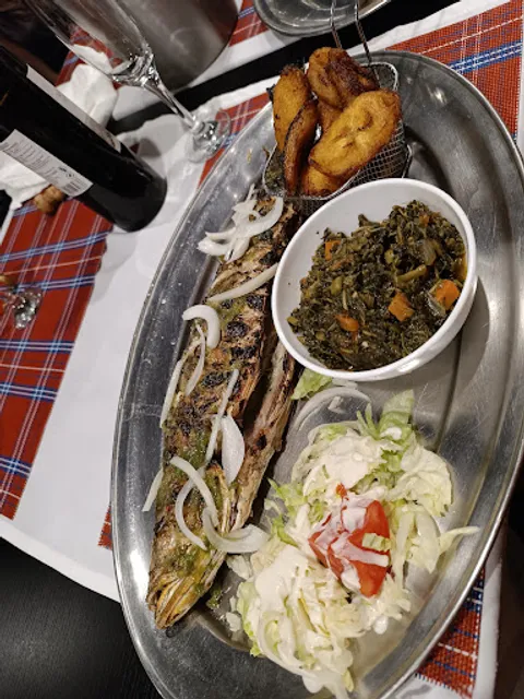 DELICE TROPICAL MONS