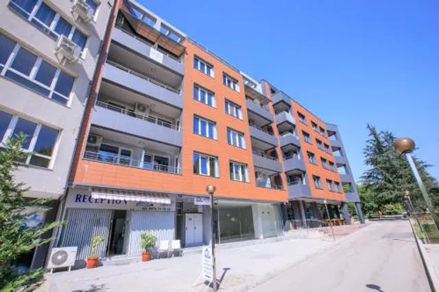 K&M Apartments