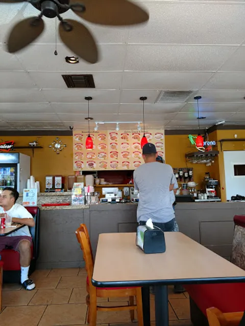 Taqueria Mi Ranchito Pico Rivera