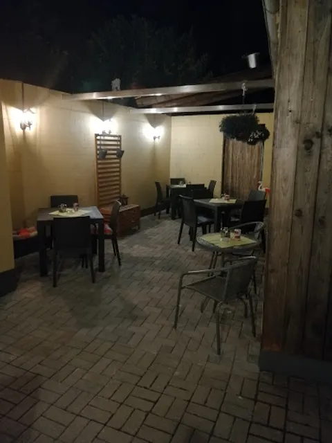 Restaurant Liebscher