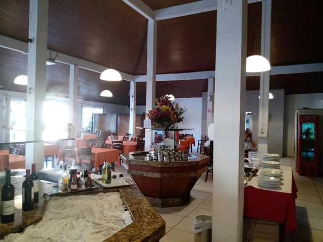 Churrascaria do Lino