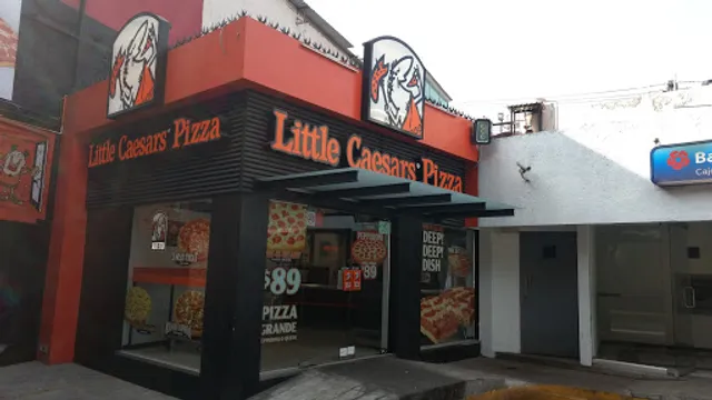 Little Caesar's