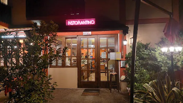 Ristorantino Il Gatto e la Volpe