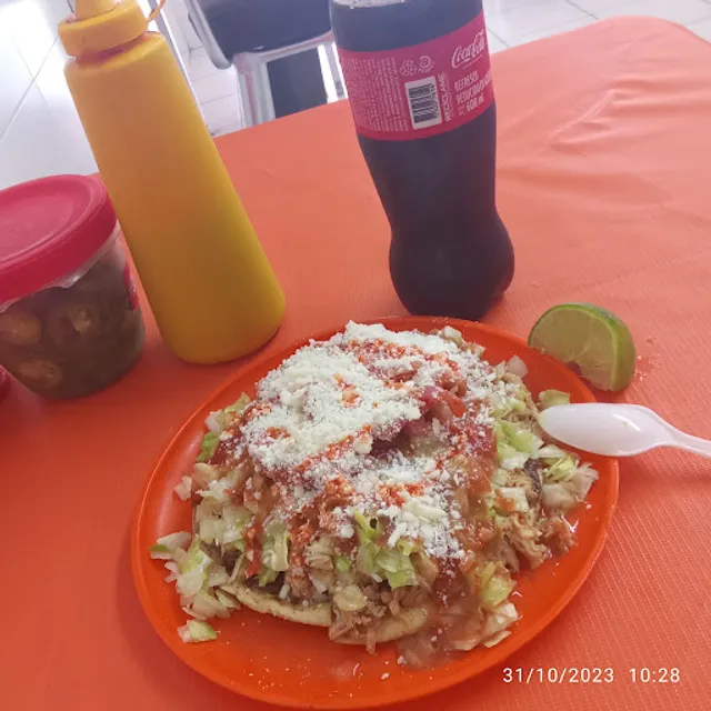 Sope El Auténtico