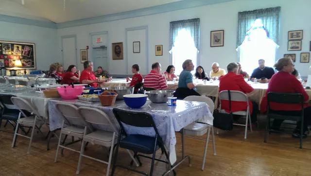 St. Peter's Thrift Shop