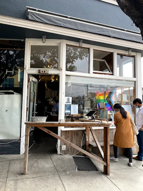 Andytown Coffee Roasters