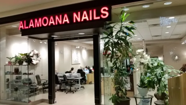 Ala Moana Nails